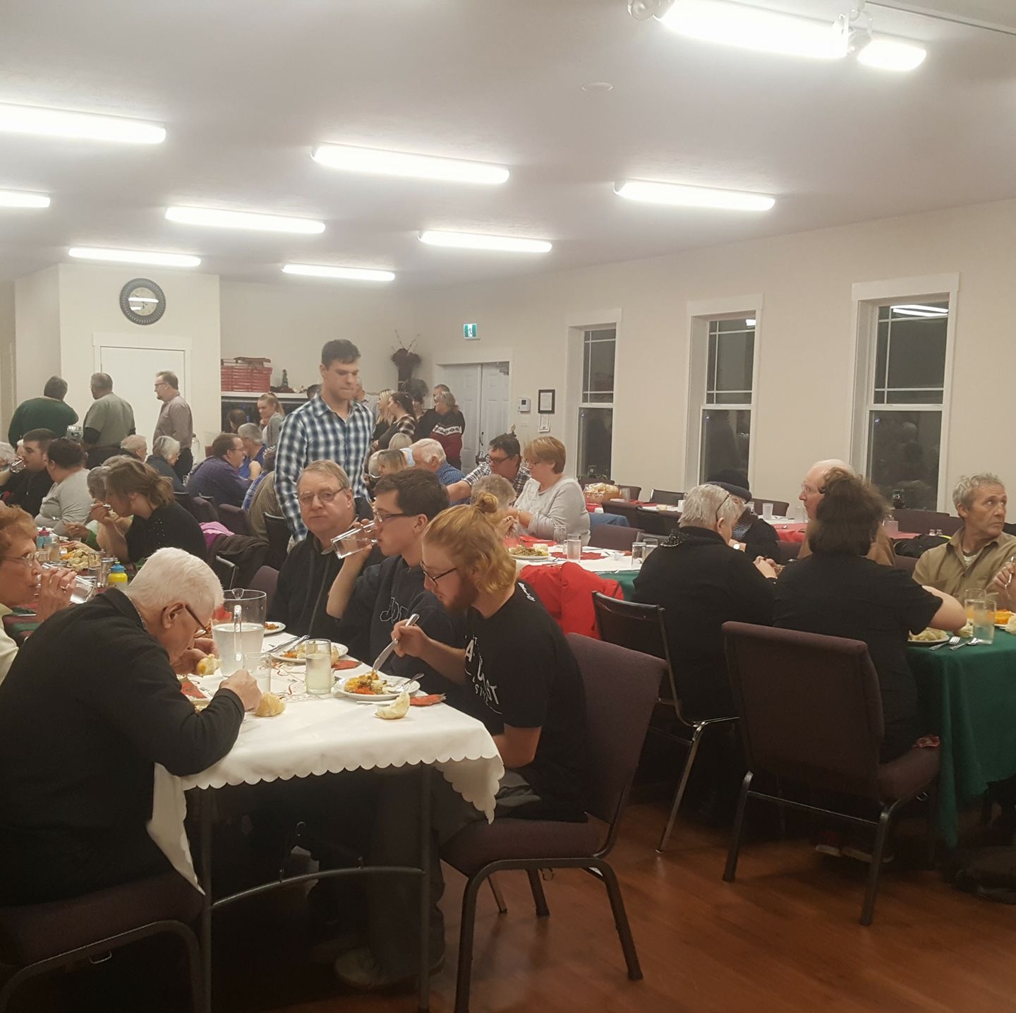Historic Earltown cemetery